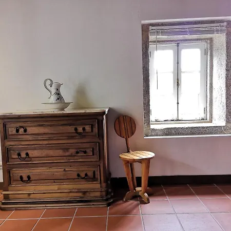 Quinta S. Romao Do Neiva בית נופש