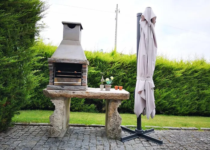 Quinta S. Romao Do Neiva Castelo Do Neiva