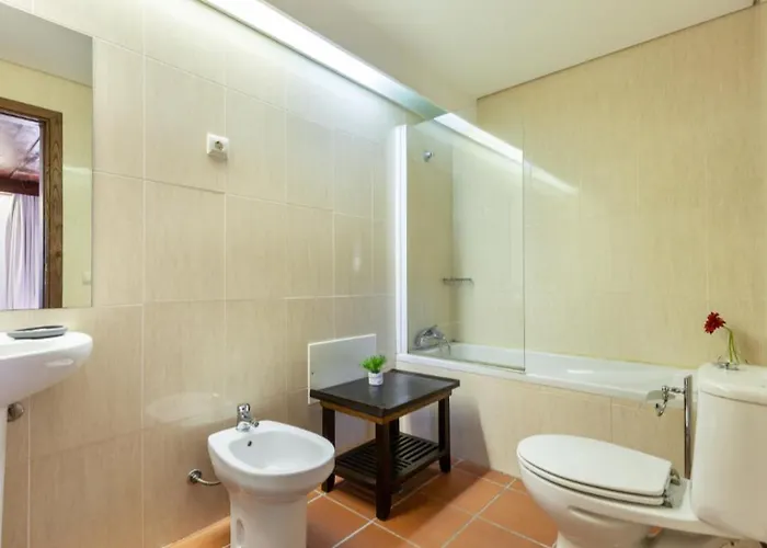 Casa vacanze Quinta S. Romao Do Neiva