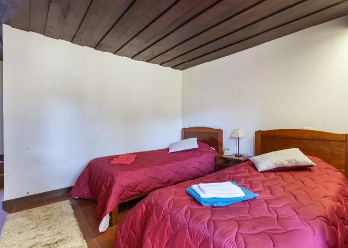 Quinta S. Romao Do Neiva Casa vacanze