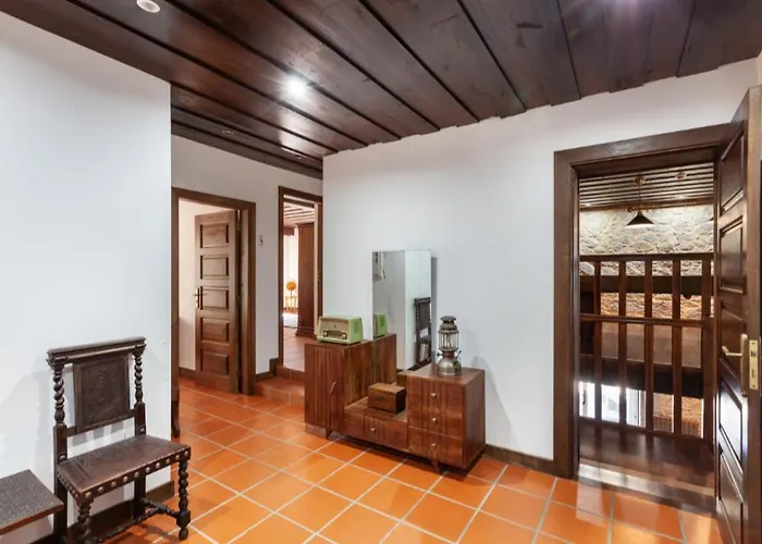 Casa vacanze Quinta S. Romao Do Neiva *