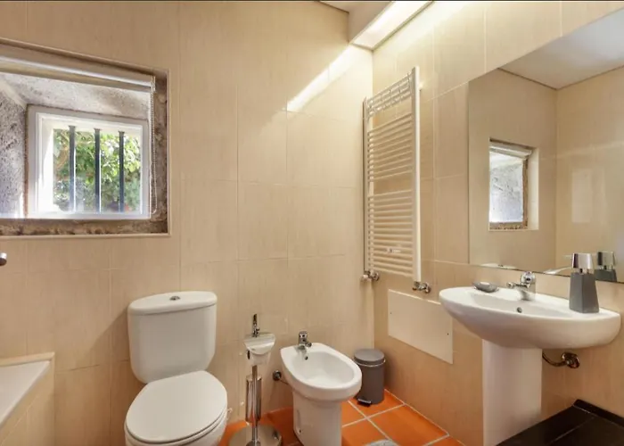 Quinta S. Romao Do Neiva Casa vacanze