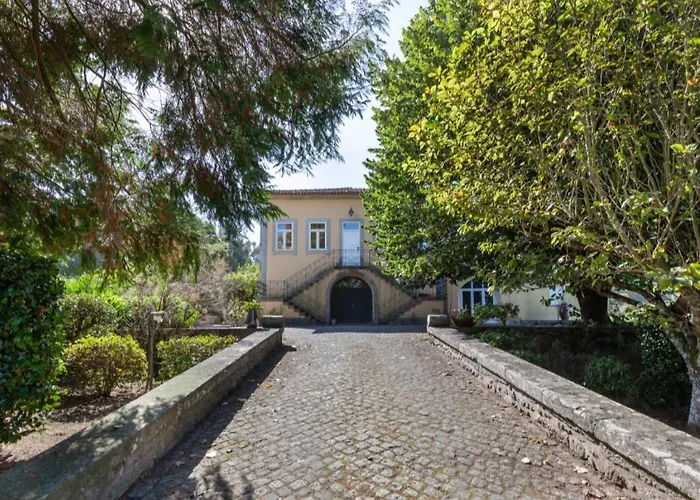 Quinta S. Romao Do Neiva Casa vacanze Castelo Do Neiva