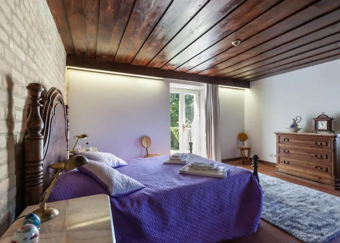 Quinta S. Romao Do Neiva