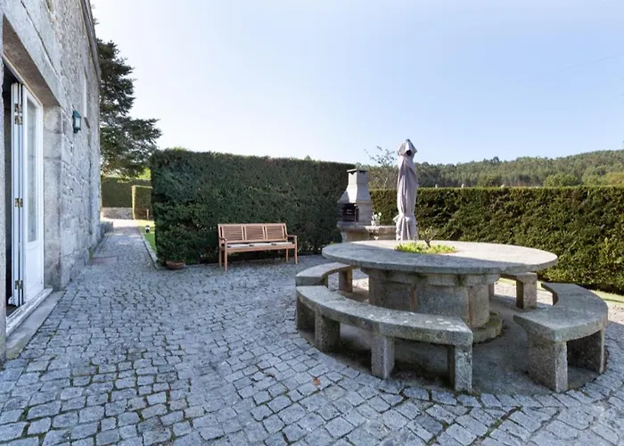 Casa vacanze Quinta S. Romao Do Neiva