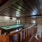 Prázdninový dům Quinta S. Romao Do Neiva