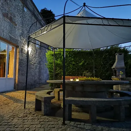 Quinta S. Romao Do Neiva *