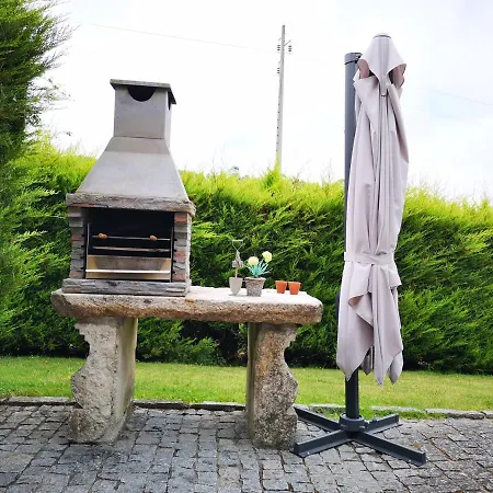 Quinta S. Romao Do Neiva Castelo Do Neiva