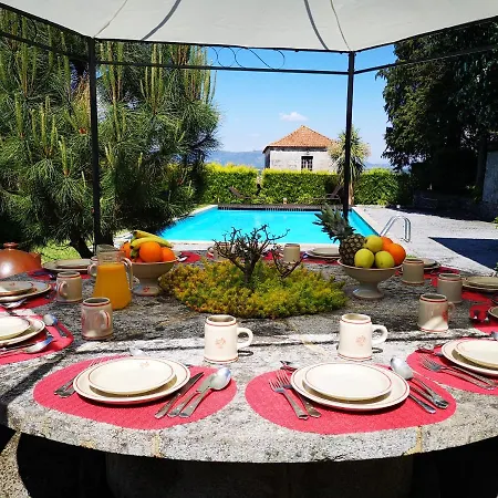 Quinta S. Romao Do Neiva *