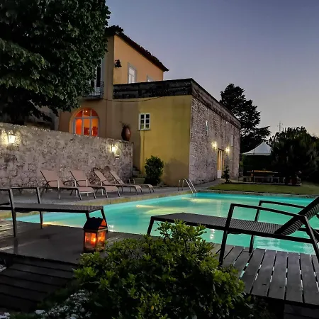 Quinta S. Romao Do Neiva *