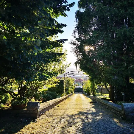 Casa vacanze Quinta S. Romao Do Neiva *