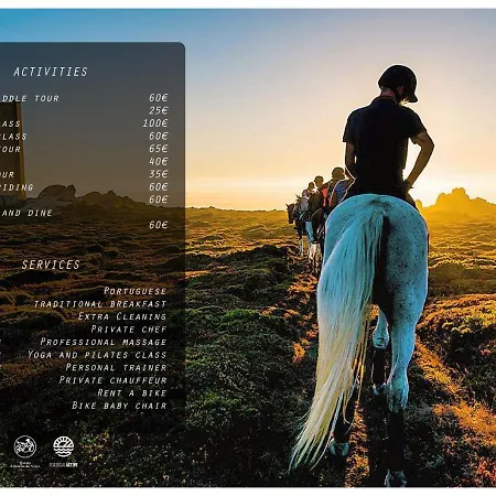 Quinta S. Romao Do Neiva Casa vacanze