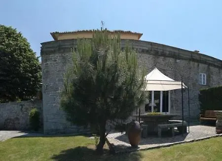 Tatil Evi Quinta S. Romao Do Neiva *