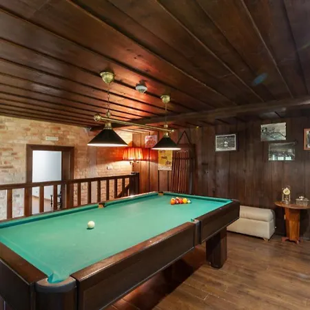 Quinta S. Romao Do Neiva Tatil Evi Castelo Do Neiva