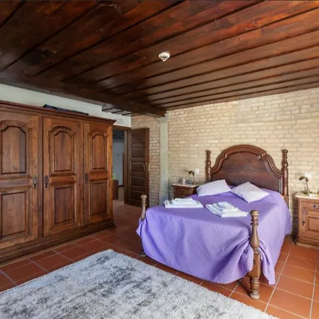 Quinta S. Romao Do Neiva