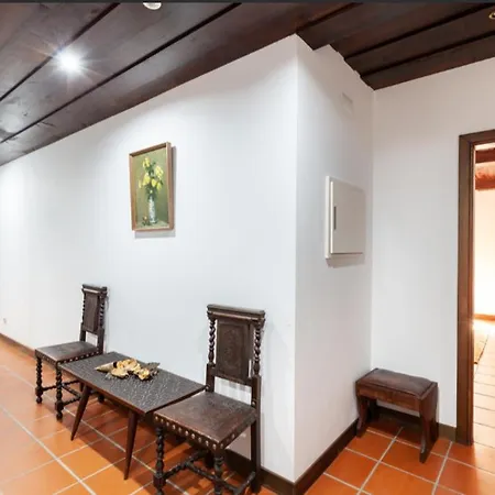 Prázdninový dům Quinta S. Romao Do Neiva Castelo Do Neiva