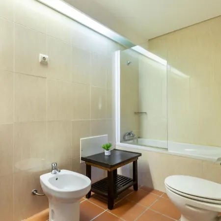 度假居 Quinta S. Romao Do Neiva