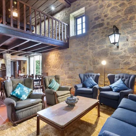 Quinta S. Romao Do Neiva Casa vacanze Castelo Do Neiva