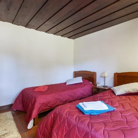 Quinta S. Romao Do Neiva Tatil Evi