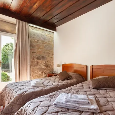 Quinta S. Romao Do Neiva 度假居 *