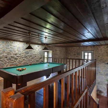 Tatil Evi Quinta S. Romao Do Neiva