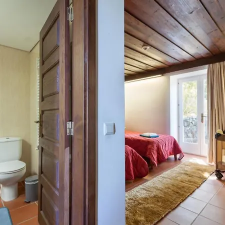 Quinta S. Romao Do Neiva Casa vacanze Castelo Do Neiva