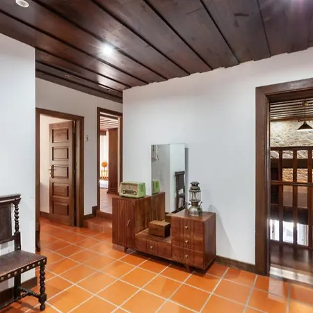 度假居 Quinta S. Romao Do Neiva *