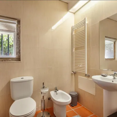 Quinta S. Romao Do Neiva Prázdninový dům