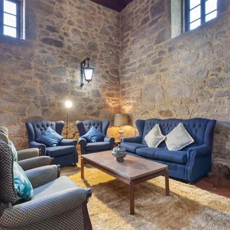 Quinta S. Romao Do Neiva *