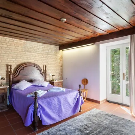 Quinta S. Romao Do Neiva