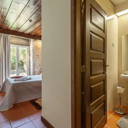 Quinta S. Romao Do Neiva Casa vacanze *