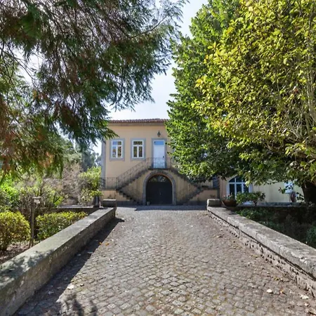 Quinta S. Romao Do Neiva Prázdninový dům Castelo Do Neiva