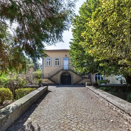 Quinta S. Romao Do Neiva 度假居 Castelo Do Neiva