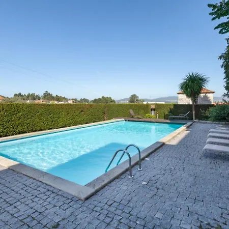 Quinta S. Romao Do Neiva * Castelo Do Neiva