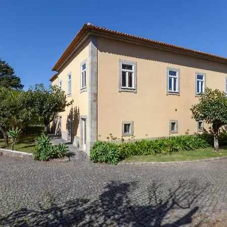 Prázdninový dům Quinta S. Romao Do Neiva