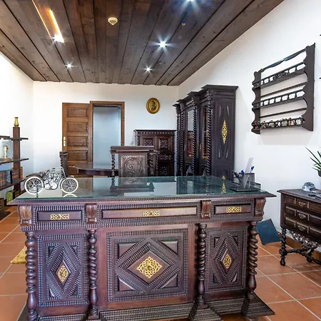 Quinta S. Romao Do Neiva