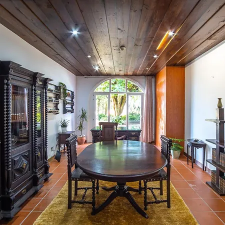 Quinta S. Romao Do Neiva *