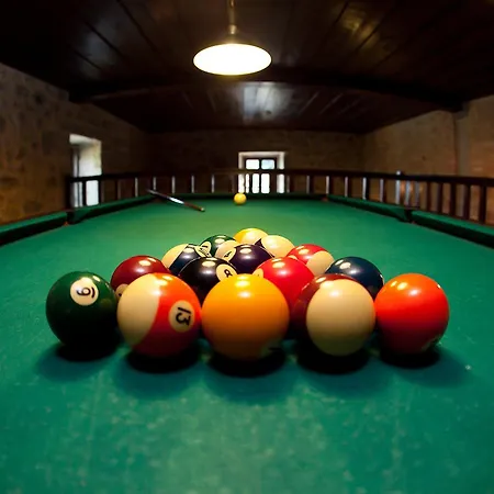 Quinta S. Romao Do Neiva Дом отдыха Castelo Do Neiva