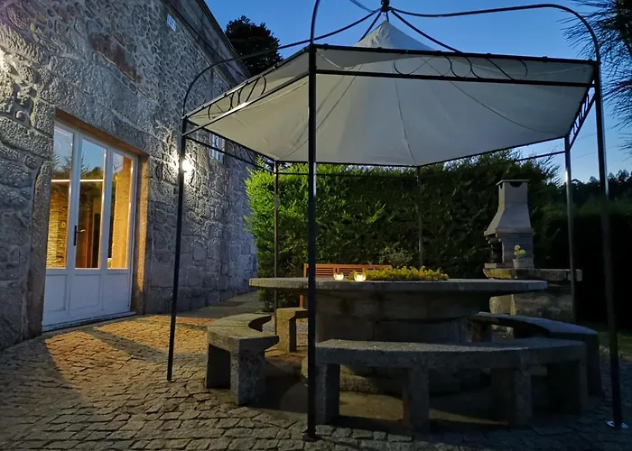 Quinta S. Romao Do Neiva *