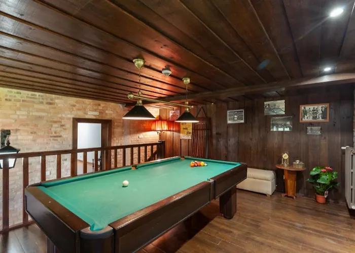 Quinta S. Romao Do Neiva Semesterbostad Castelo Do Neiva