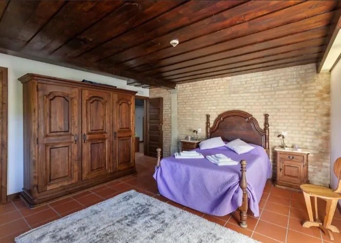 Quinta S. Romao Do Neiva