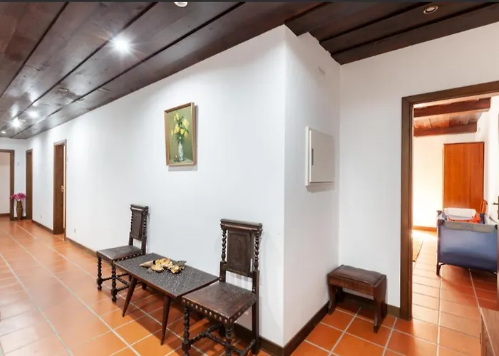 Hébergement de vacances Quinta S. Romao Do Neiva Castelo Do Neiva