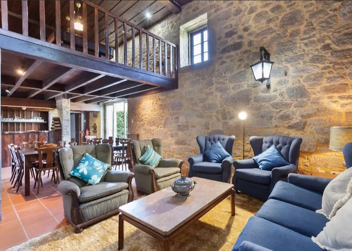 Quinta S. Romao Do Neiva Nyaraló Castelo do Neiva