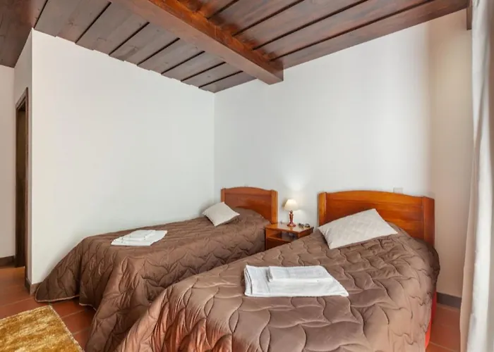 Quinta S. Romao Do Neiva