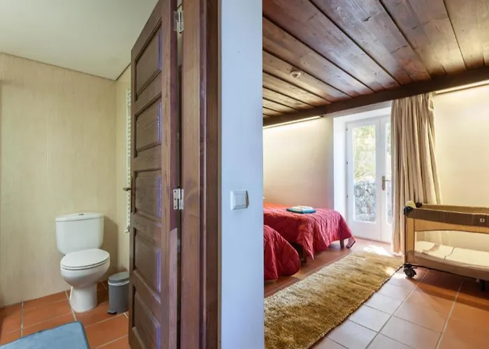 Quinta S. Romao Do Neiva Hébergement de vacances Castelo Do Neiva