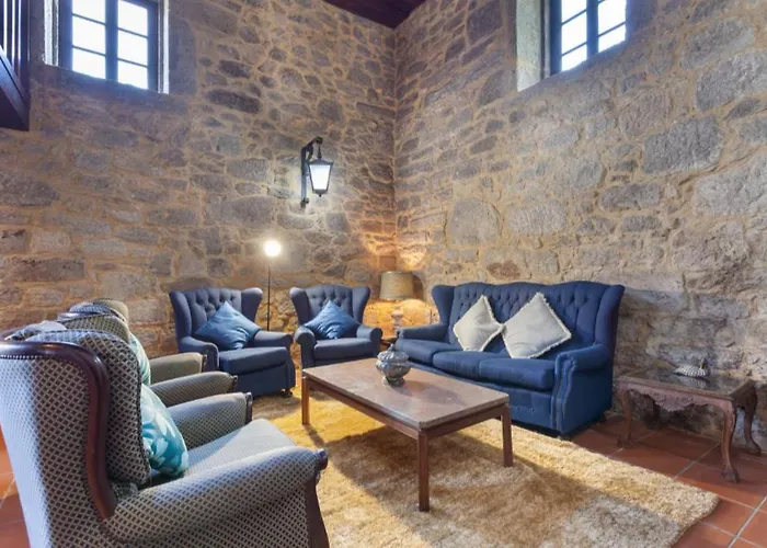 Quinta S. Romao Do Neiva *