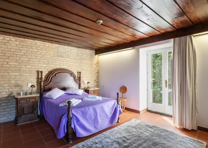 Quinta S. Romao Do Neiva