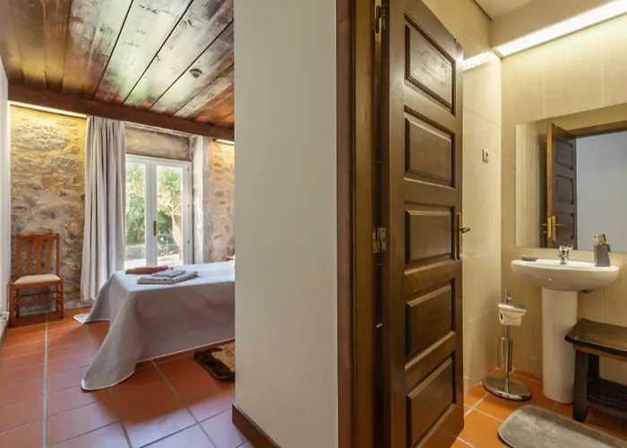 Quinta S. Romao Do Neiva Nyaraló *