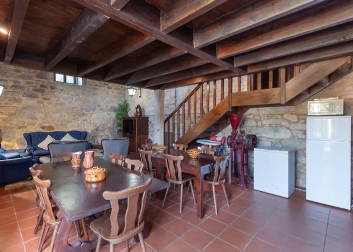 Quinta S. Romao Do Neiva Hébergement de vacances