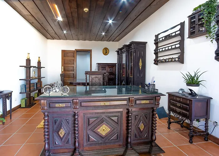 Quinta S. Romao Do Neiva